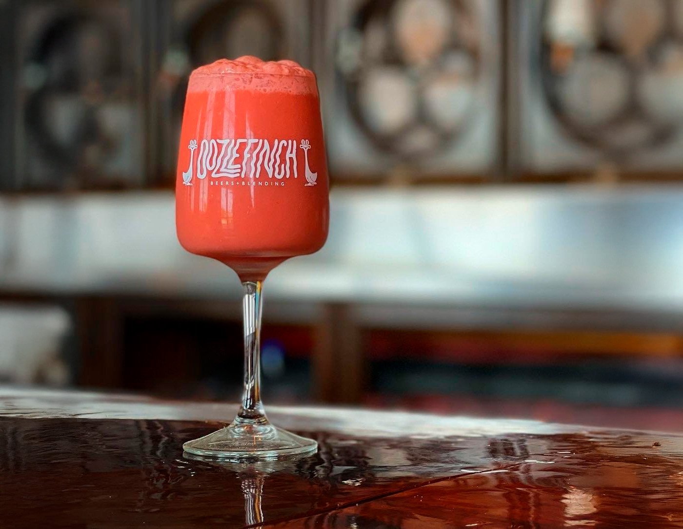 OozlefinchBeers.com